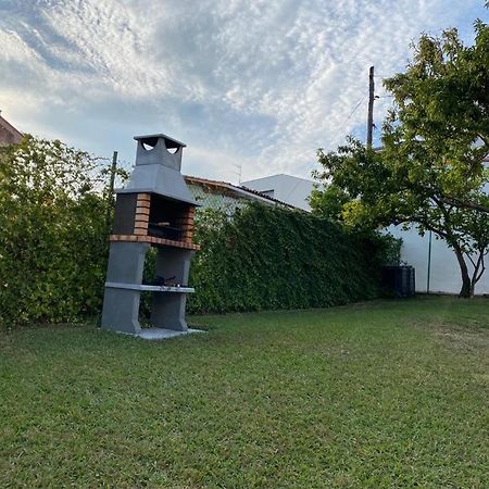 El Rincon De El Montan Villa Avilés Dış mekan fotoğraf