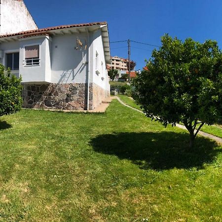 El Rincon De El Montan Villa Avilés Dış mekan fotoğraf
