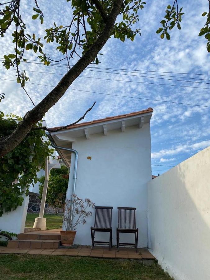 El Rincon De El Montan Villa Avilés Dış mekan fotoğraf