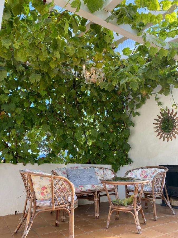 El Rincon De El Montan Villa Avilés Dış mekan fotoğraf