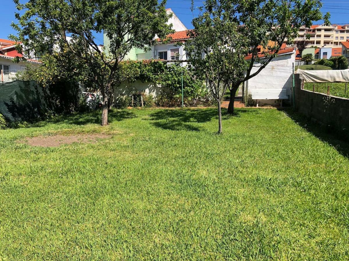 El Rincon De El Montan Villa Avilés Dış mekan fotoğraf