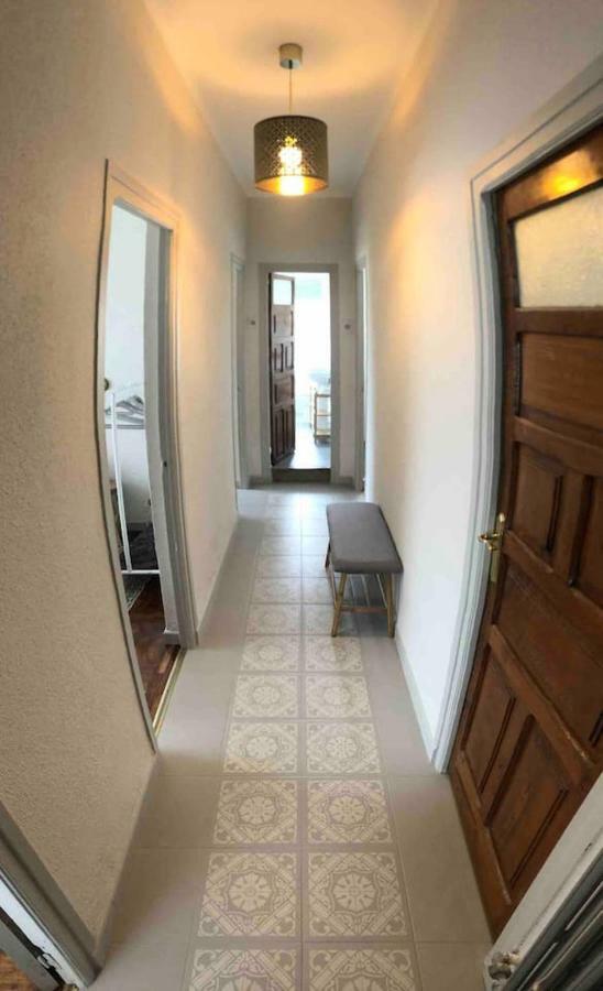 El Rincon De El Montan Villa Avilés Dış mekan fotoğraf