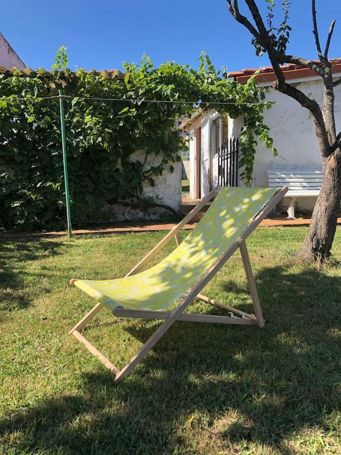 El Rincon De El Montan Villa Avilés Dış mekan fotoğraf