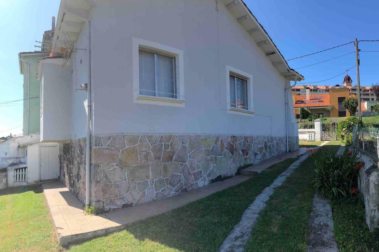 El Rincon De El Montan Villa Avilés Dış mekan fotoğraf
