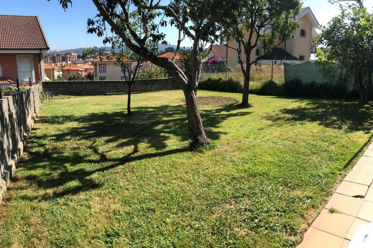 El Rincon De El Montan Villa Avilés Dış mekan fotoğraf
